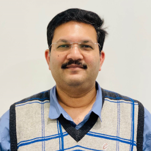 Dr Rajib Chaudhuri